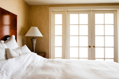 Kelsale bedroom extension costs