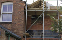 free Kelsale home extension quotes